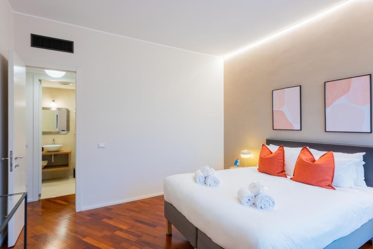 Sweett - Luxury Velasca Milano Esterno foto