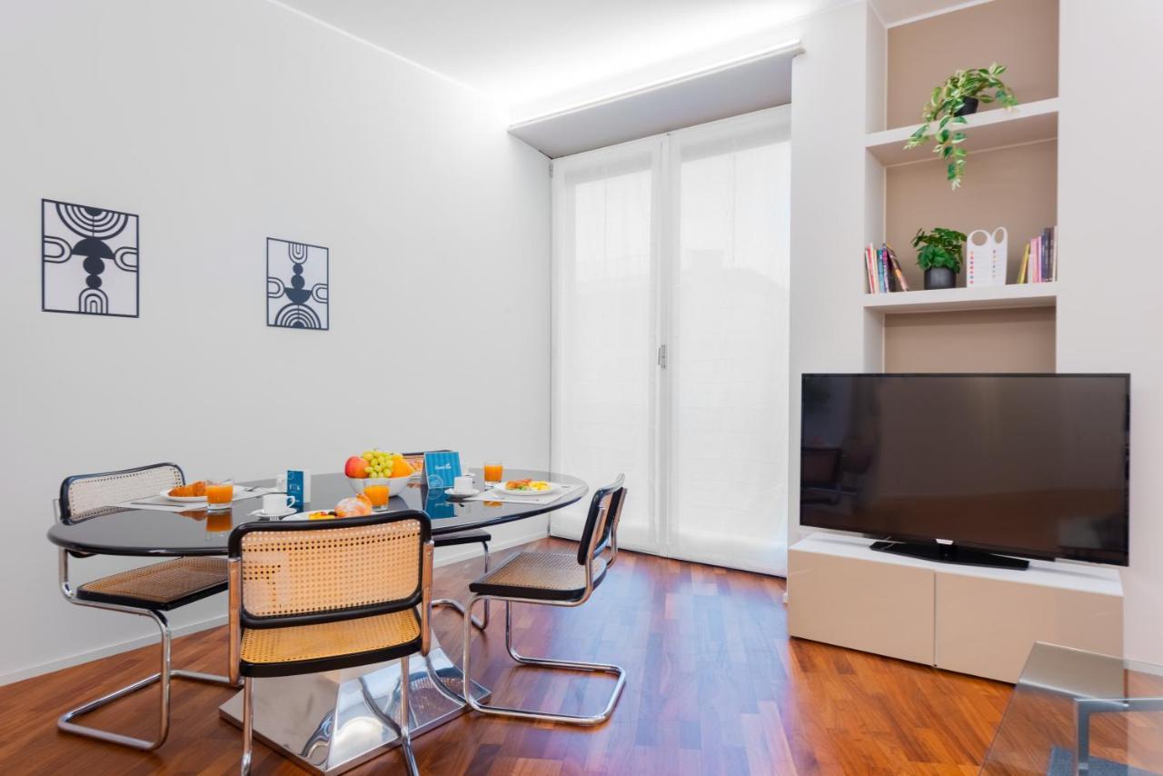 Sweett - Luxury Velasca Milano Esterno foto