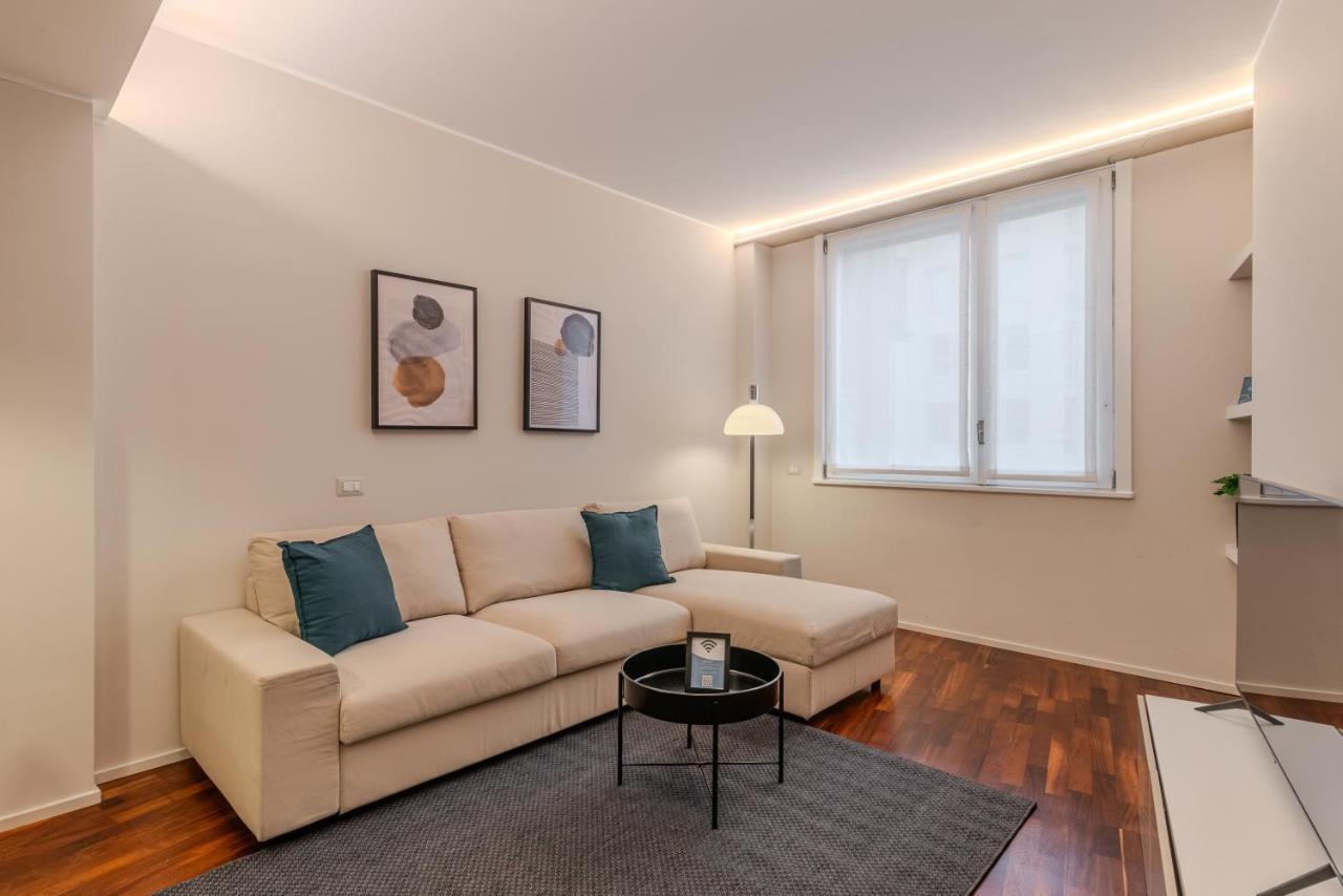 Sweett - Luxury Velasca Milano Esterno foto