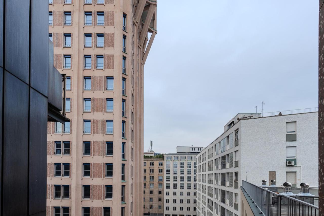 Sweett - Luxury Velasca Milano Esterno foto