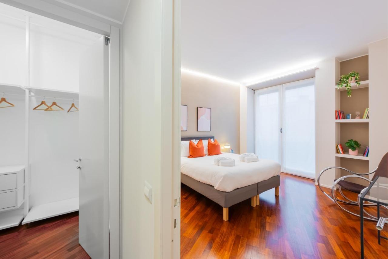 Sweett - Luxury Velasca Milano Esterno foto