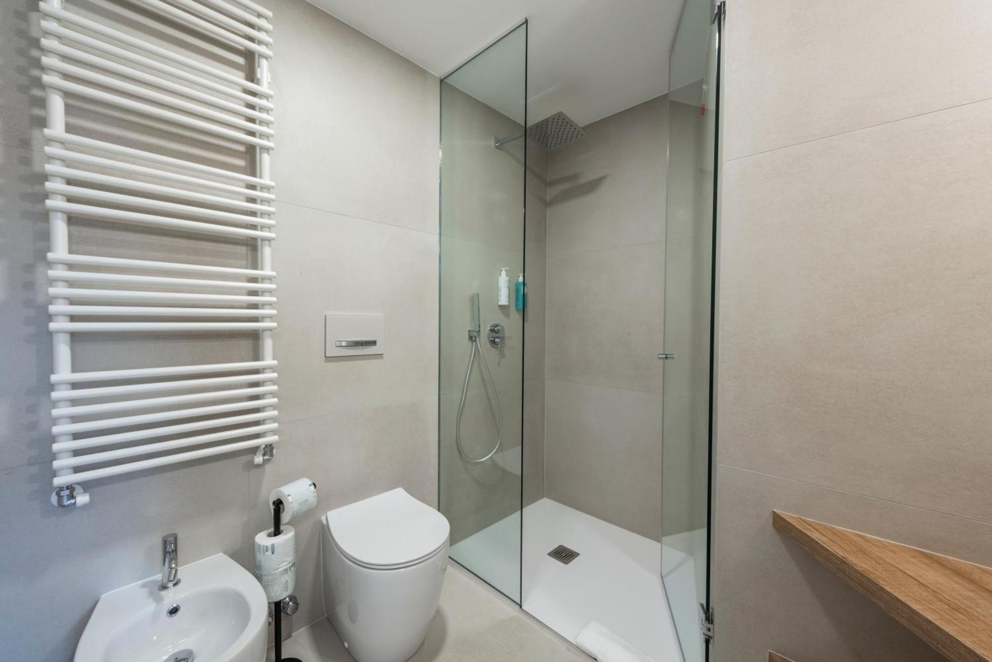 Sweett - Luxury Velasca Milano Esterno foto