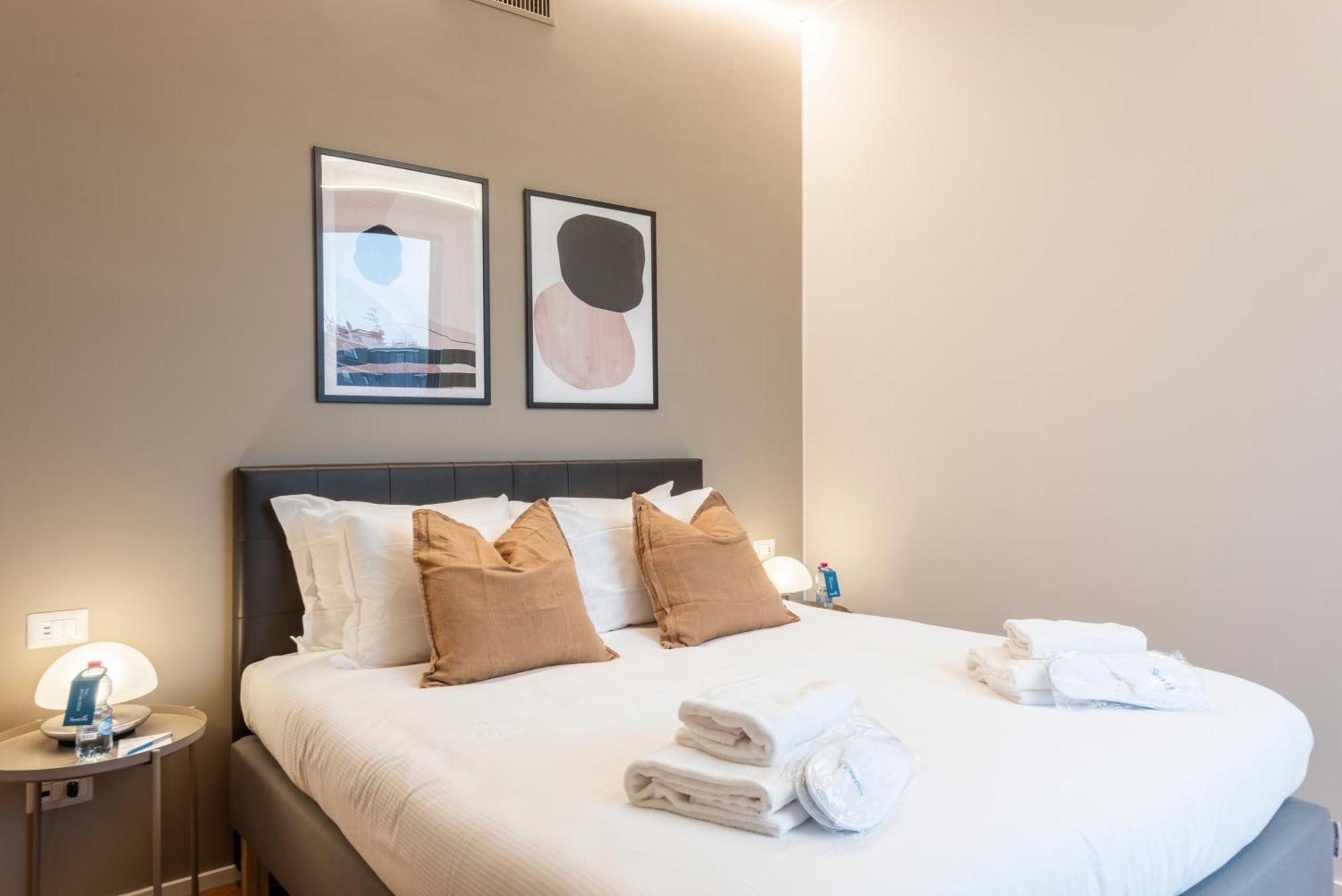 Sweett - Luxury Velasca Milano Esterno foto