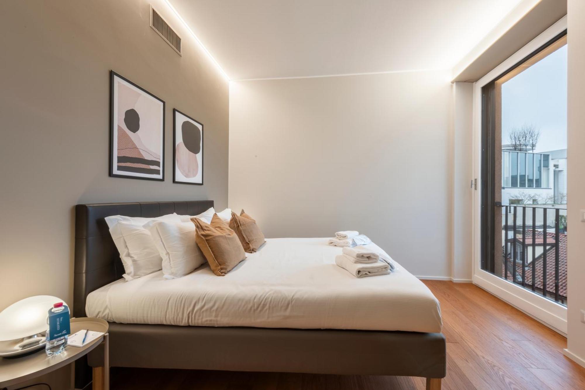 Sweett - Luxury Velasca Milano Esterno foto