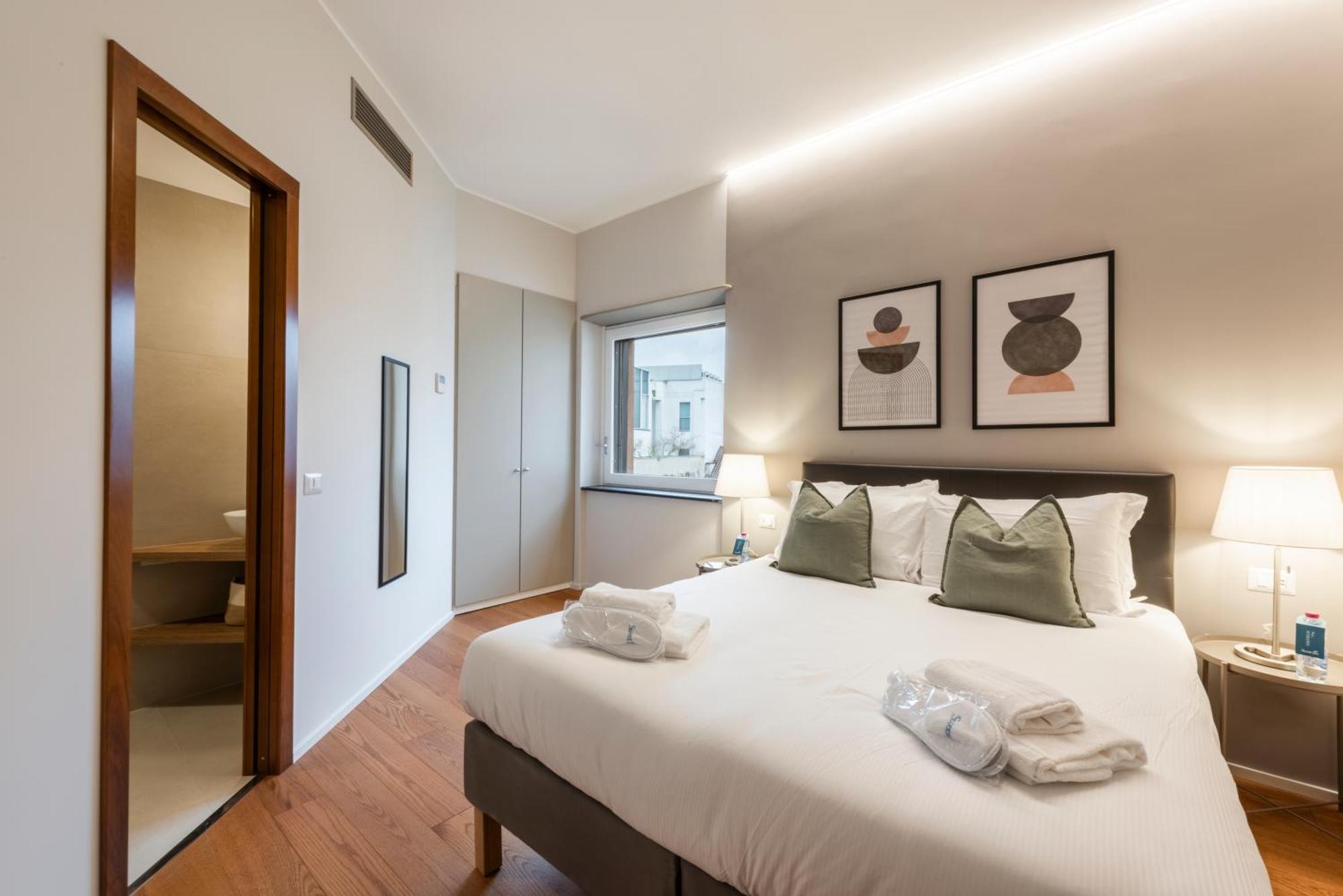 Sweett - Luxury Velasca Milano Esterno foto