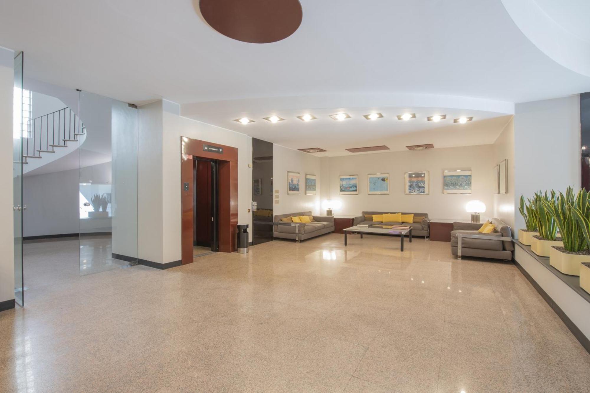Sweett - Luxury Velasca Milano Esterno foto