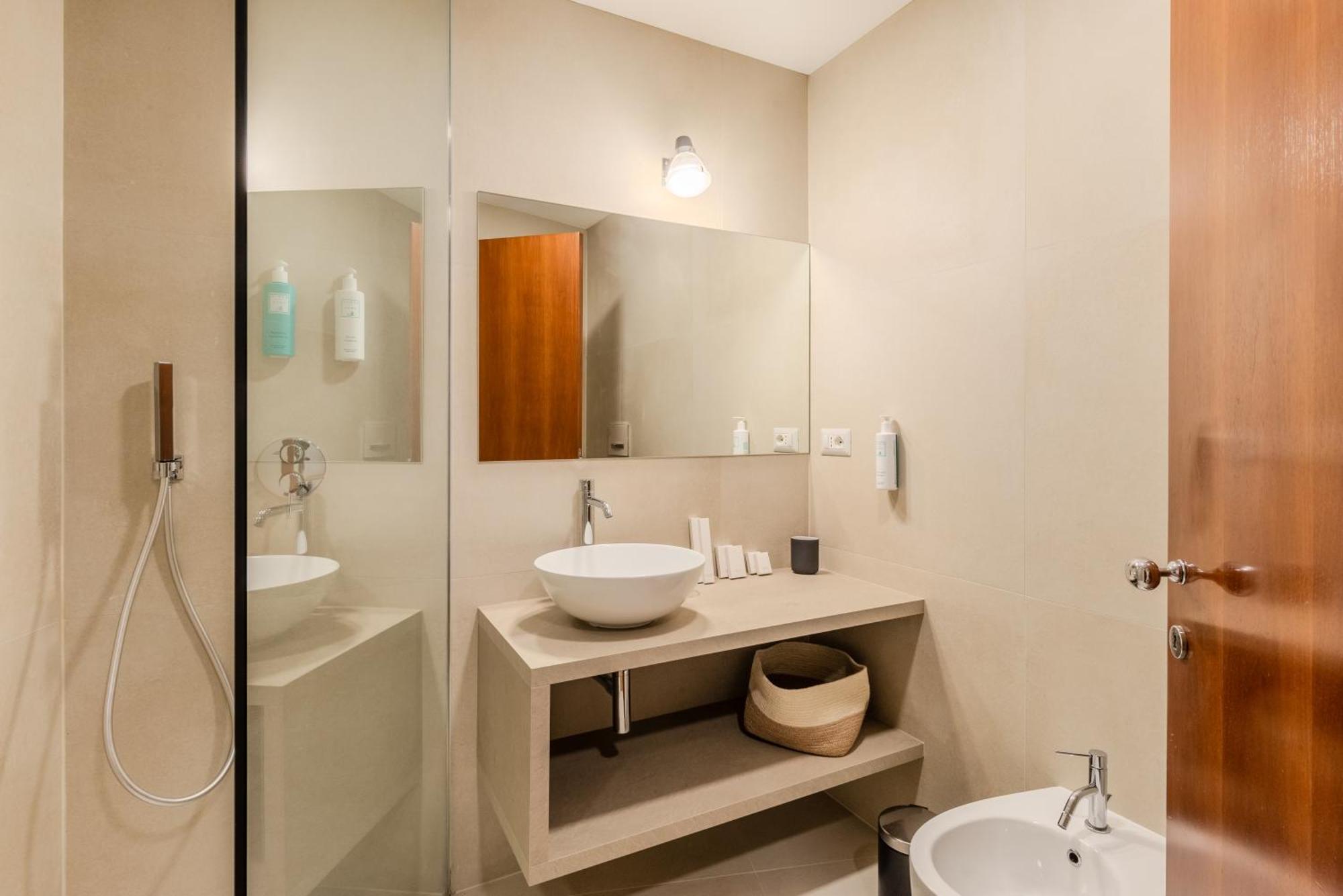 Sweett - Luxury Velasca Milano Esterno foto