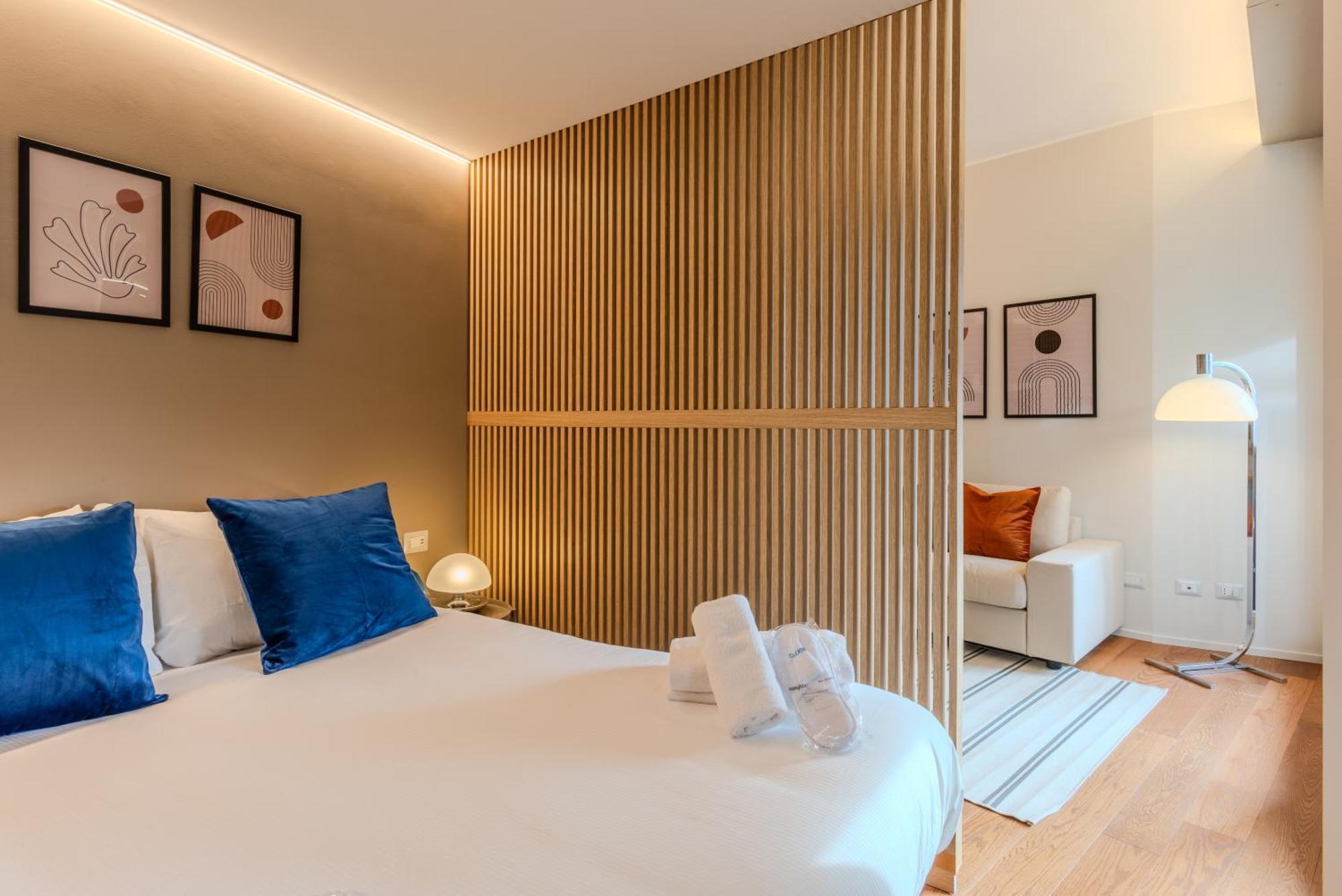 Sweett - Luxury Velasca Milano Esterno foto