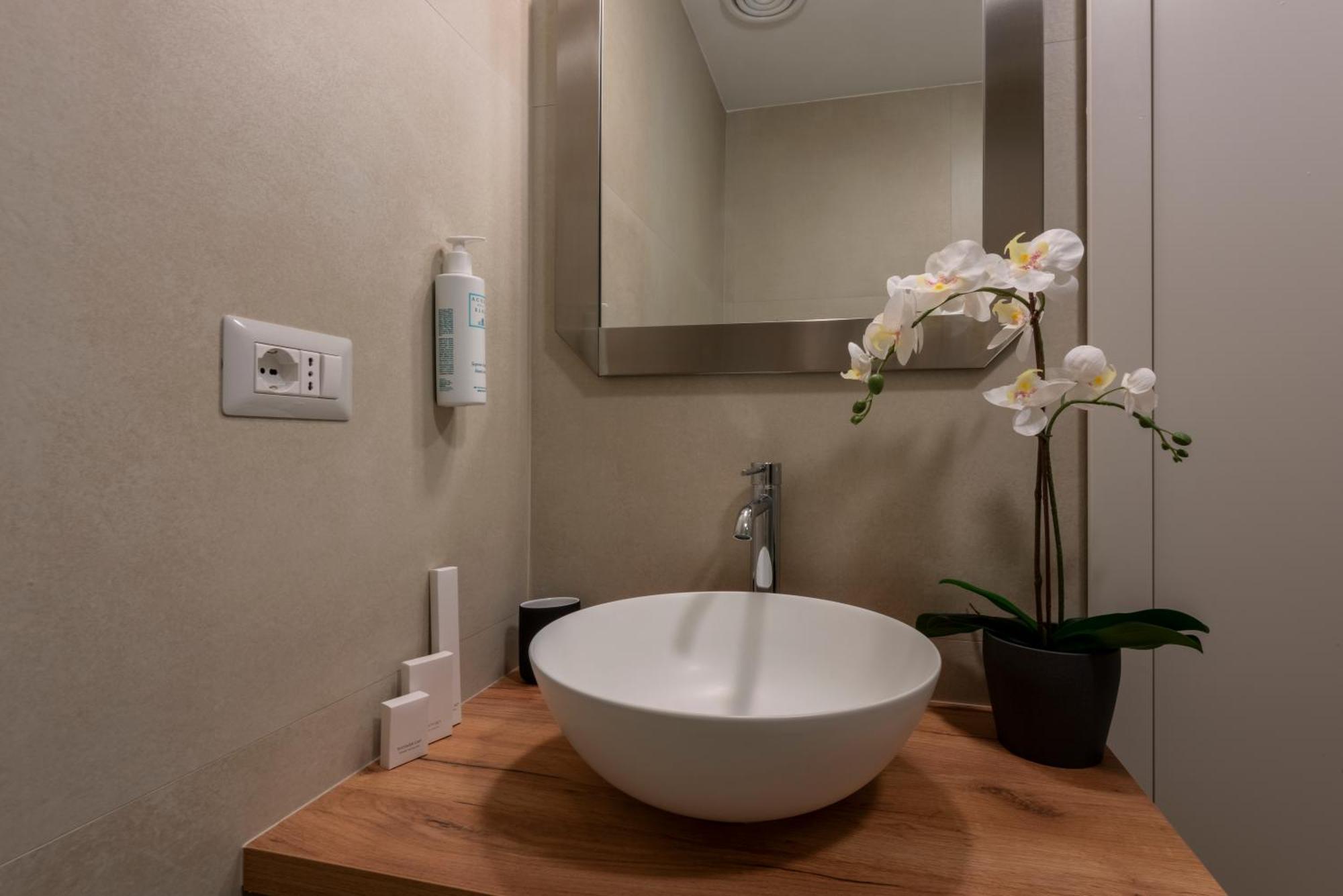 Sweett - Luxury Velasca Milano Esterno foto