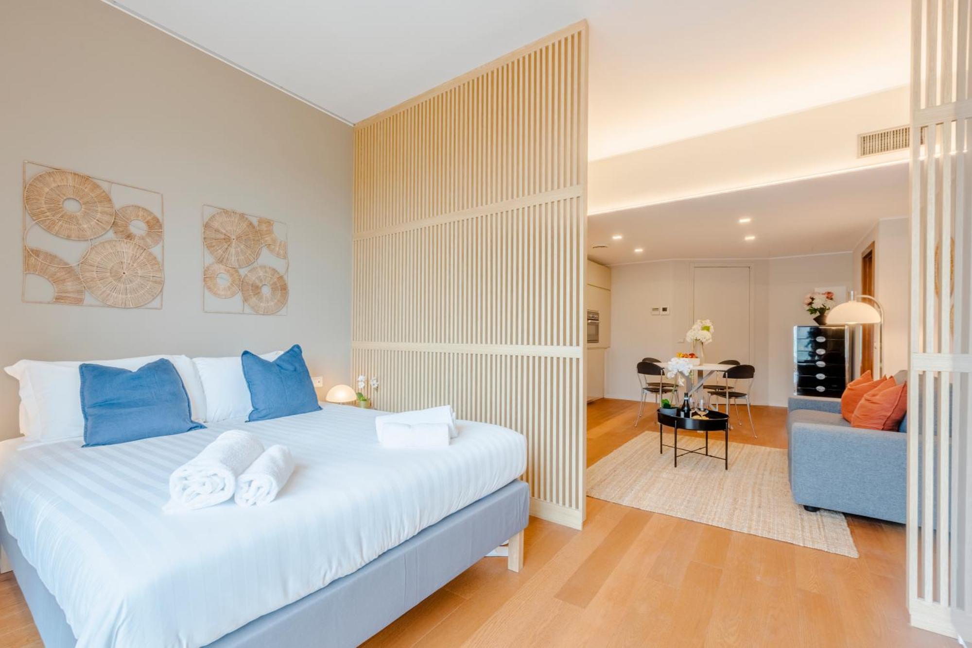 Sweett - Luxury Velasca Milano Esterno foto