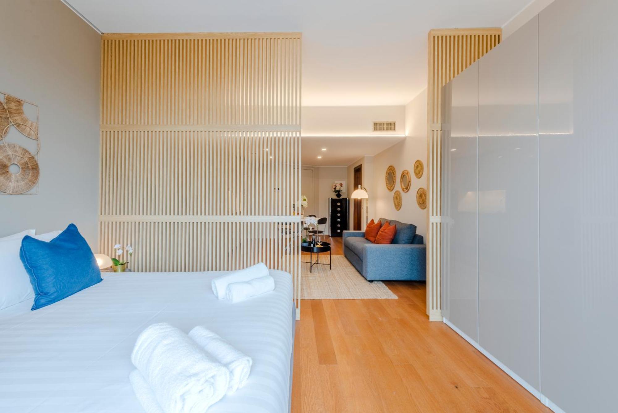 Sweett - Luxury Velasca Milano Esterno foto