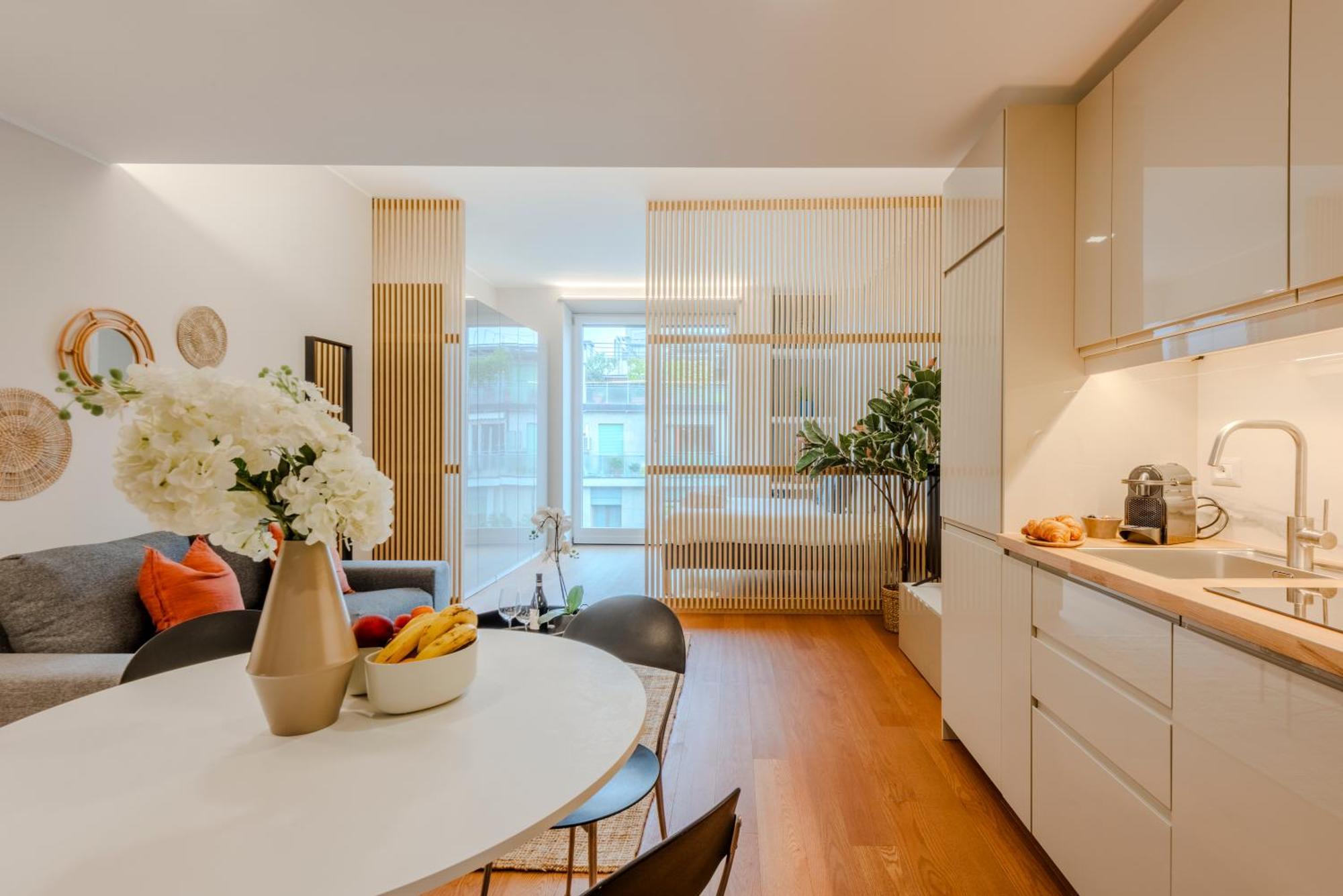 Sweett - Luxury Velasca Milano Esterno foto
