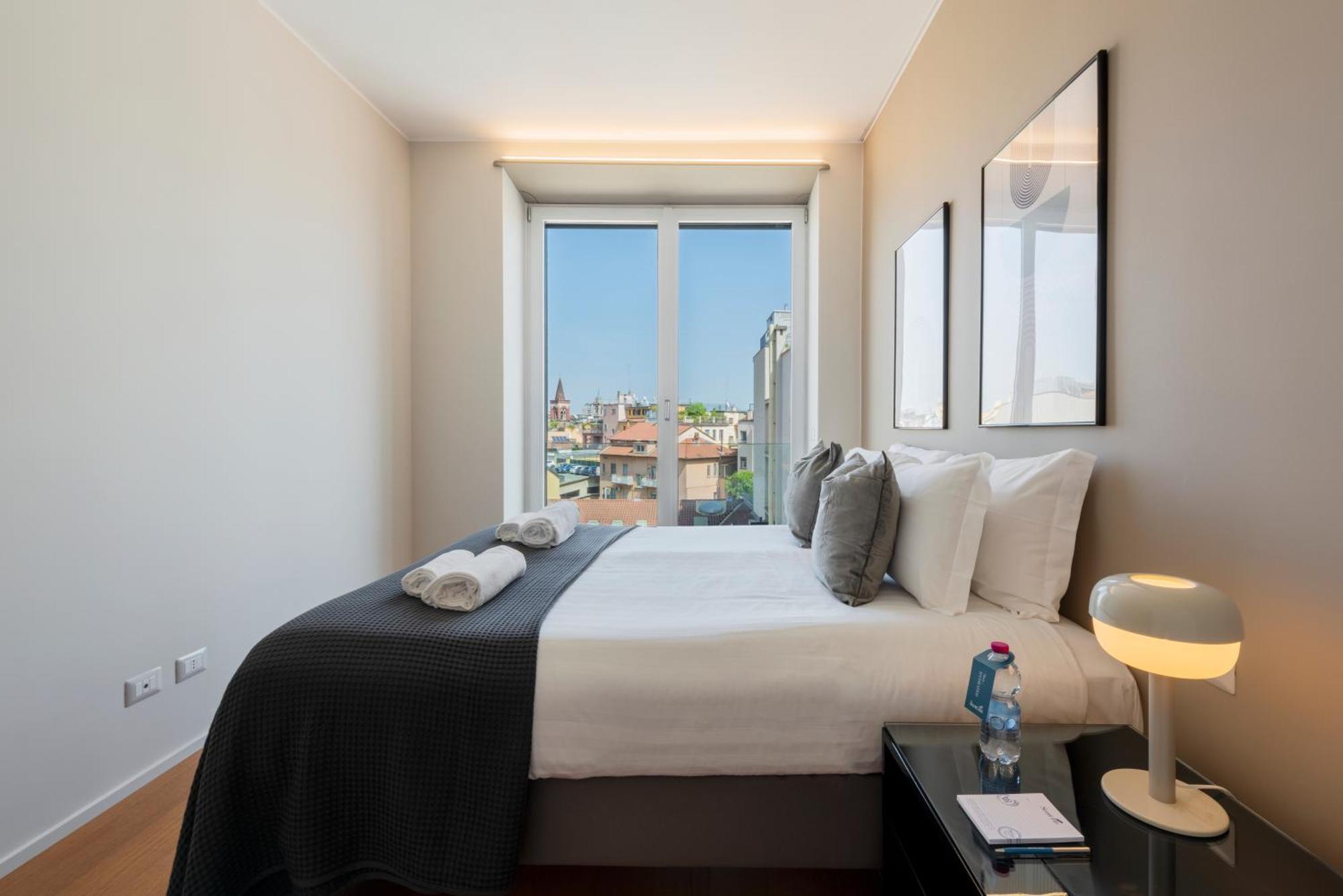 Sweett - Luxury Velasca Milano Esterno foto